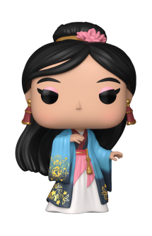 Pop! Disney:  Mulan (Grand Entrance)