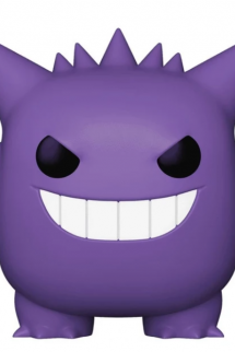 Pop! Animation - Gengar Jumbo 10"