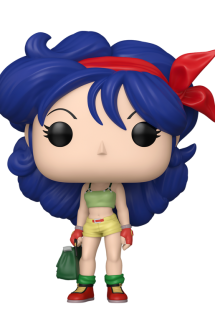 Pop! Animation: Dragon Ball Lunch EX