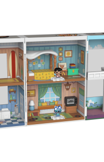 Bitty Pop! Bitty Box Disney - Lilo's Home