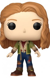 Pop! TV: Stranger Things S5 - Max Mayfield (1805)