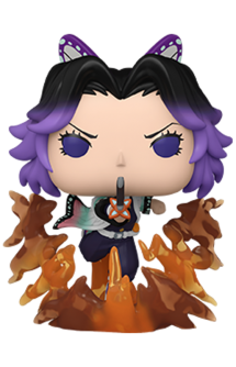 Pop! Premium Demon Slayer - Shinobu Kocho