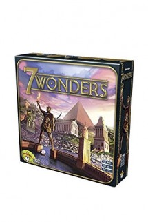 7 Wonders