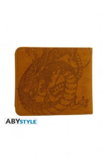 Cartera Premium Dragon Ball Shenron