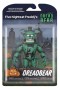 Action Figure: Five Night At Freddy's Dreadbear - Dreadbear