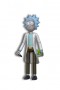 Action Figures: Rick & Morty - Rick