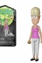 Action Figures: Rick & Morty - Summer w/ Weird Hat