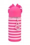 Alice in Wonderland - Estuche Silicona Gato Cheshire