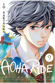 AOHA RIDE VOL. 09