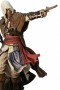 Assassin´s Creed IV Black Flag Estatua PVC Edward Kenway 24 cm