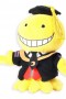 Assassinaton Classroom - Peluche Koro Sensei 12cm