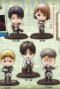 Ataque a los Titanes: Equipo Levi Chibi "Eld Jinn" 6,5cm.