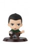 Ataque a los Titanes: Equipo Levi Chibi "Gunther Schultz" 6,5cm.