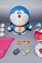 BANDAI ROBOT - The Robot Spirits "Doraemon" 10cm.