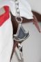 Bandolera Grande - Assassin's Creed - Crest White