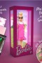 Barbie display expositor 