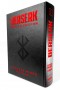 BERSERK MASTER EDITION 01