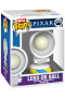 Bitty Pop! Display Pixar Ball