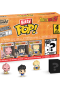 Bitty Pop! Dragon Ball 4 Pack