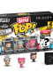 Bitty Pop! Friends 4 Pack