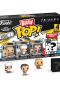 Bitty Pop! Friends 4 Pack