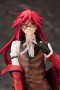 Black Butler - ArtFXJ "Grelle Sutcliffe" 25cm