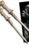 Harry Potter Pen & Bookmark Lord Voldemort