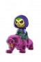 Borbz Ridez: Masters of the Universe - Battle Armor Skeletor & Flocked Panthor SDCC 2017 Exclusivo