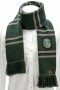 Bufanda: Harry Potter "Slytherin"