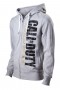 Call of Duty Advanced Warfare - Sudadera LOGO Gris