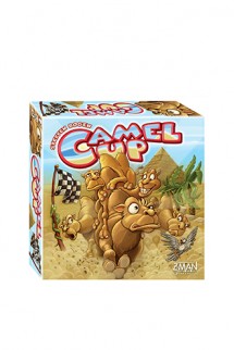 Camel Up