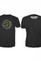 Camiseta - Call Of Duty Modern Warfare 3 "Logo"