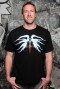 Camiseta - DIABLO III "Tyrael" Alas