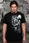 Camiseta - DIABLO III "Tyrael" Premium