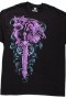 Camiseta - World of Warcraft - BRUJO