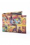 Cartera - Superman "Classic Cómic" Vintage