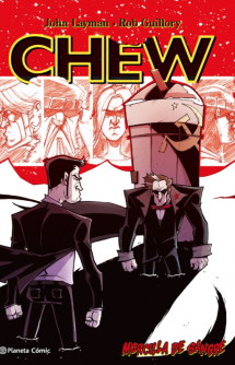 Chew nº 10