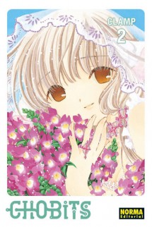 CHOBITS 2