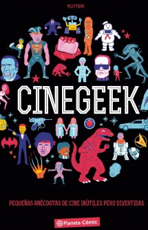 Cinégeek