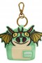 Como entrenar a tu Dragon - Llavero mini mochila Mystery - Loungefly