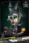 D-Stage The Nightmare Before Christmas