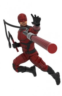 Daredevil Figura Marvel Legends series 15 cm
