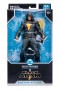 DC Black Adam Movie - Figura Black Adam with Cloak