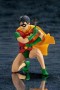 DC Comics: BATMAN & ROBIN TWO-PACK ARTFX+ STATUE