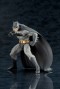 DC Comics: BATMAN & ROBIN TWO-PACK ARTFX+ STATUE