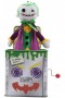 DC Comics -  Jack in the Box Joker