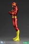 DC Comics Estatua ARTFX+ "Flash" NEW 52