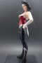 DC Comics ARTFX+ PVC Statue 1/10 Wonder Woman (The New 52) 19 cm