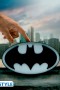 DC Comics - Batman Logo Lamp