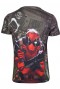 Deadpool - Dollar Bills Men's T-shirt